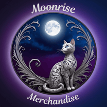Moonrise Merchandise logo