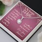 ShineOn Fulfillment Jewelry Eternal Love Necklace for your special love