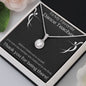 ShineOn Fulfillment Jewelry To My Favorite Dance Teacher Thank You Gift
