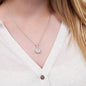 ShineOn Fulfillment Jewelry To My Favorite Ballet Teacher Thank You Gift