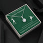 ShineOn Fulfillment Jewelry To My Favorite Ballet Teacher Thank You Gift