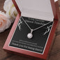 ShineOn Fulfillment Jewelry To My Favorite Dance Teacher Thank You Gift