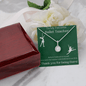 ShineOn Fulfillment Jewelry To My Favorite Ballet Teacher Thank You Gift