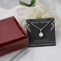 ShineOn Fulfillment Jewelry To My Favorite Dance Teacher Thank You Gift