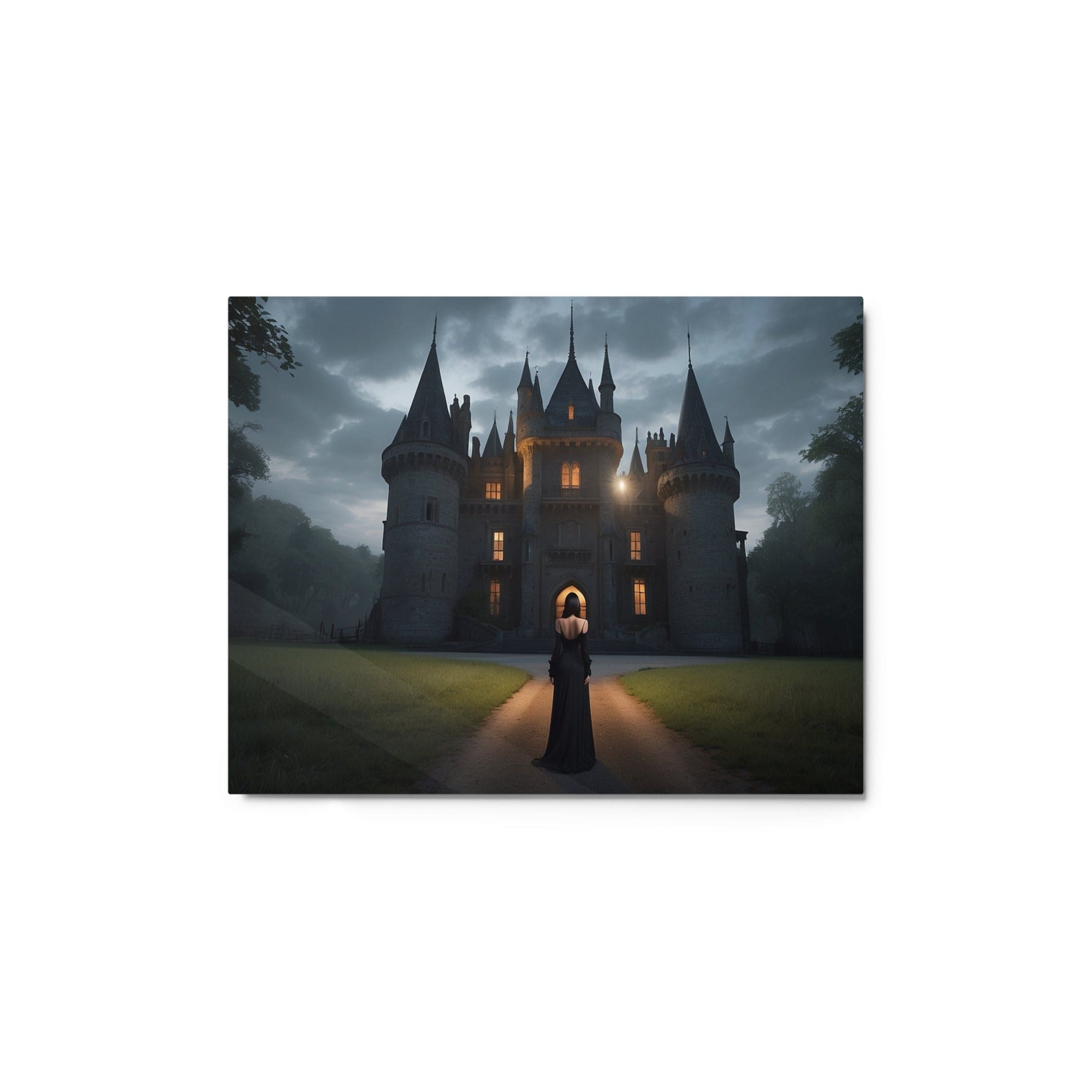 Moonrise Merchandise Metal prints 4743155_15136