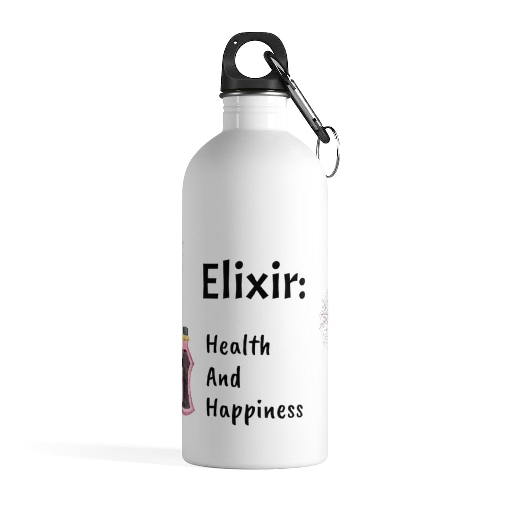 Printify Mug 14oz Stainless Steel Water Bottle 26970610725862534597