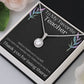 ShineOn Fulfillment Jewelry To My Favorite Teacher Thank You Gift