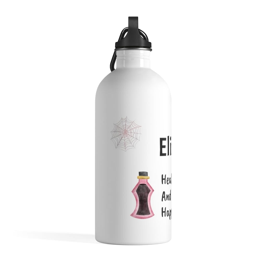 Printify Mug 14oz Stainless Steel Water Bottle 26970610725862534597